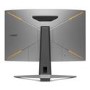 BenQ MOBIUZ EX3210R 32" QHD HDR 165Hz Curved Gaming Monitor