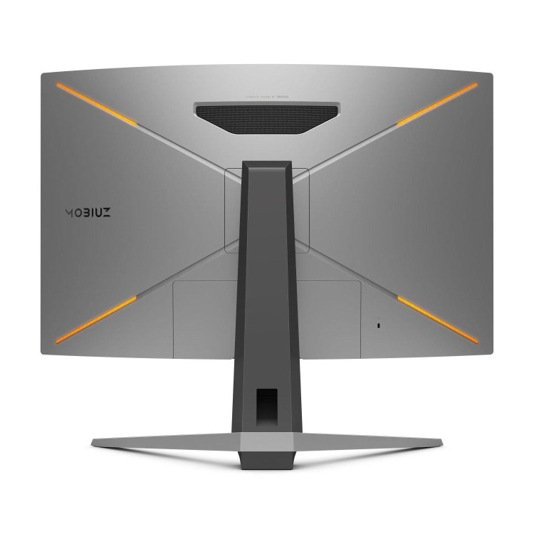 BenQ MOBIUZ EX3210R 32" QHD HDR 165Hz Curved Gaming Monitor
