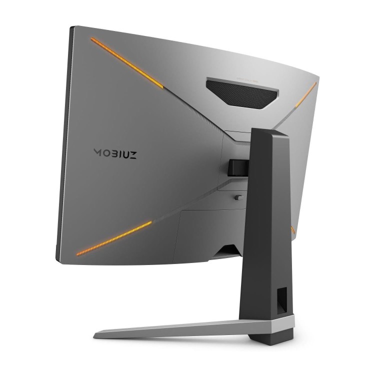 BenQ MOBIUZ EX3210R 32" QHD HDR 165Hz Curved Gaming Monitor