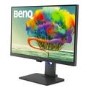 BenQ PD2705U 27" IPS 4K UHD USB-C Monitor