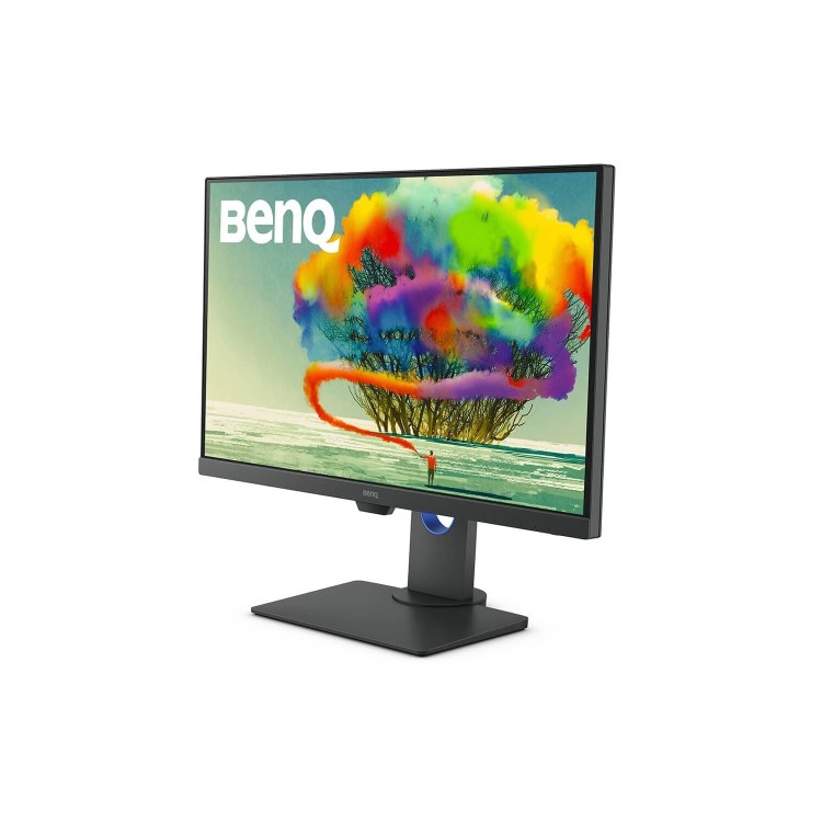 BenQ PD2705U 27" IPS 4K UHD USB-C Monitor
