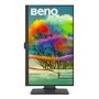 BenQ PD2705U 27" IPS 4K UHD USB-C Monitor
