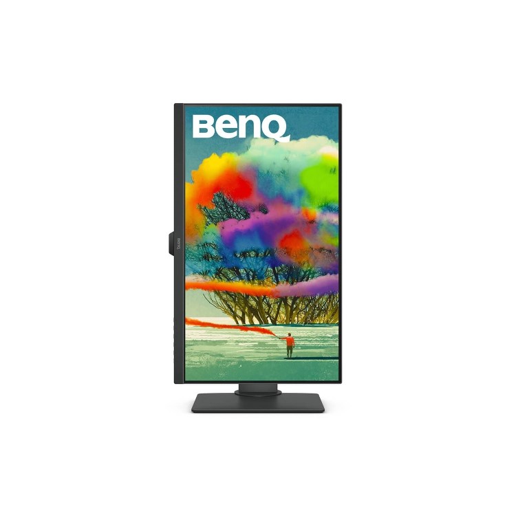 BenQ PD2705U 27" IPS 4K UHD USB-C Monitor