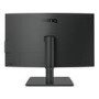 BenQ PD2705U 27" IPS 4K UHD USB-C Monitor
