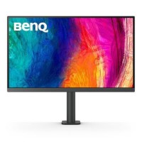 BenQ DesignVue PD2705UA 27" IPS 4K UHD USB-C Monitor for MacBook Pro and MacBook Air