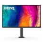 BenQ DesignVue PD2705UA 27" IPS 4K UHD USB-C Monitor for MacBook Pro and MacBook Air