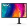 BenQ DesignVue PD2705UA 27" IPS 4K UHD USB-C Monitor for MacBook Pro and MacBook Air