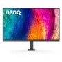 BenQ DesignVue PD3205UA 32" IPS 4K UHD USB-C Designer Monitor