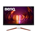 9H.LKHLB.QBE BenQ EX3210U MOBIUZ 32" 4K UHD 144Hz FreeSync HDR Gaming Monitor