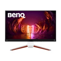 BenQ EX3210U MOBIUZ 32" 4K UHD 144Hz FreeSync HDR Gaming Monitor BenQ EX3210U MOBIUZ 32" 4K UHD 144Hz FreeSync HDR Gaming Monitor