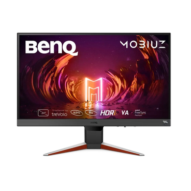 BenQ MOBIUZ EX240N 24" Full HD VA 1ms Gaming Monitor 