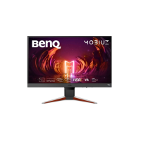 BenQ MOBIUZ EX240N 24" VA Full HD 165Hz 1ms Gaming Monitor BenQ MOBIUZ EX240N 24" VA Full HD 165Hz 1ms Gaming Monitor