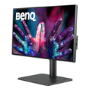 BenQ DesignVue PD2506Q 25" IPS 2K QHD USB-C Designer Monitor