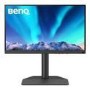 BenQ SW272U 27" IPS 4K UHD AdobeRGB 90W USB-C Photographer Monitor