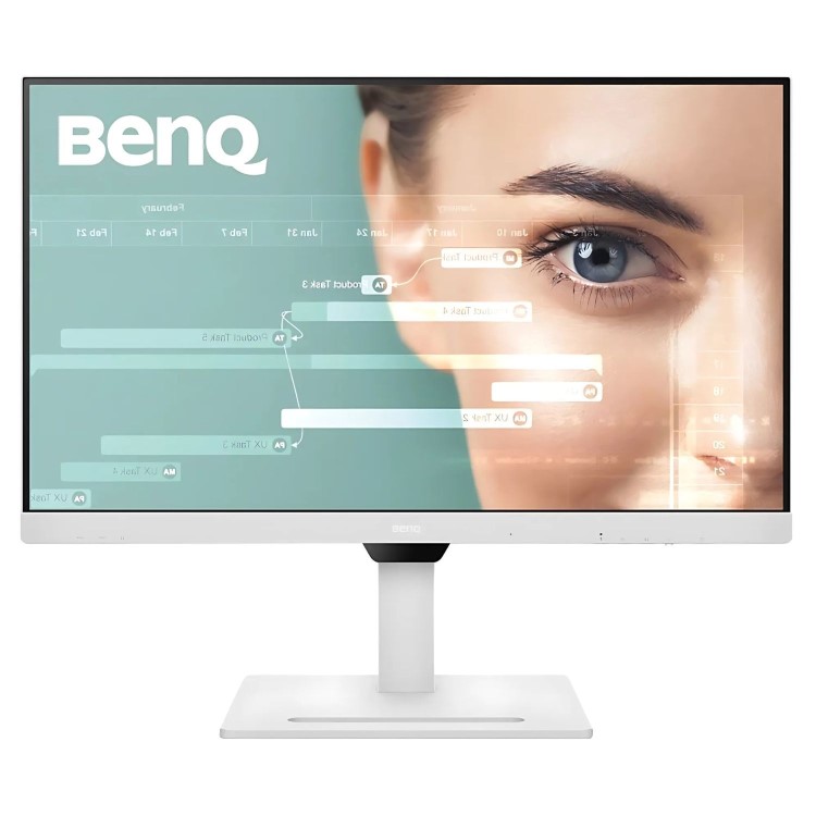 BenQ GW3290QT 32" IPS QHD USB-C Eye-Care Monitor