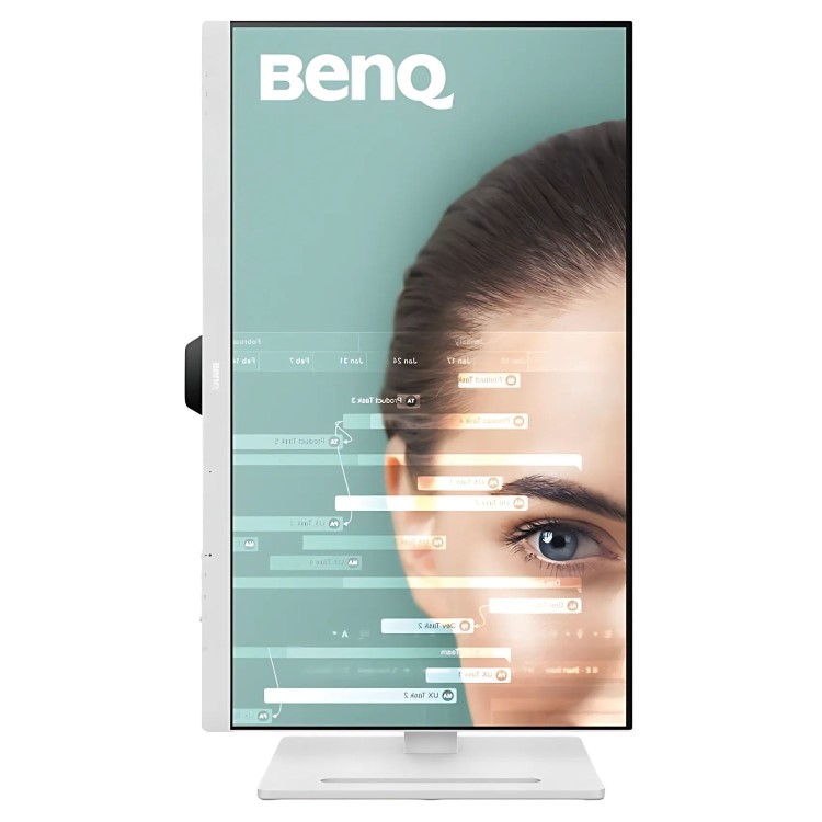BenQ GW3290QT 32" IPS QHD USB-C Eye-Care Monitor