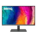 9H.LLJLB.QBE BenQ PD2706U 27" IPS 4K UHD USB-C HDR Designer Monitor