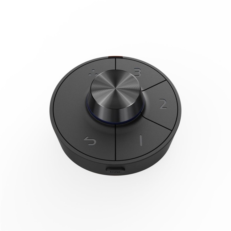 BenQ SW272Q 27" IPS QHD USB-C Photographer Monitor