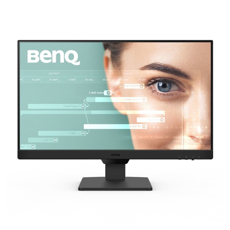 Refurbished BenQ GW2490 23.8" Full HD IPS Monitor