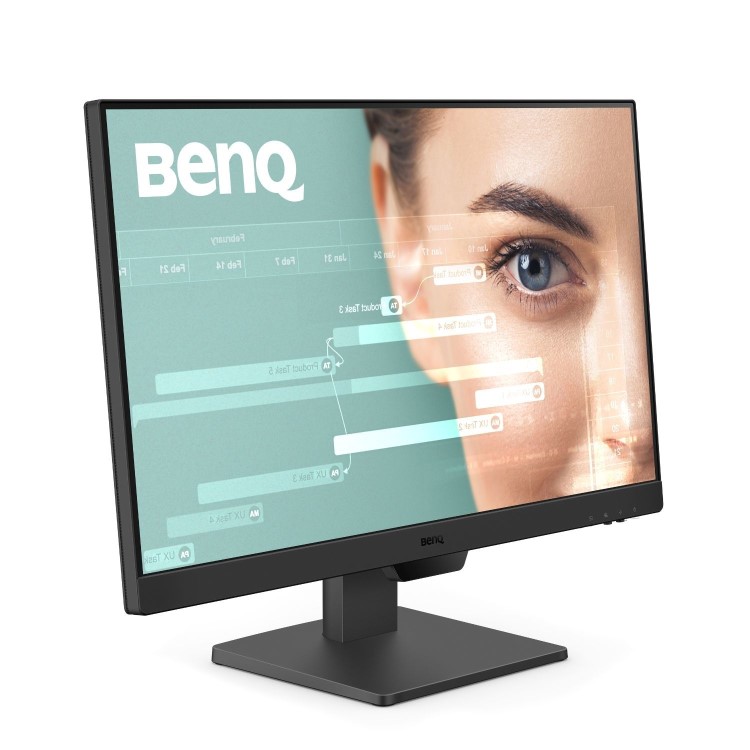 Refurbished BenQ GW2490 23.8" Full HD IPS Monitor