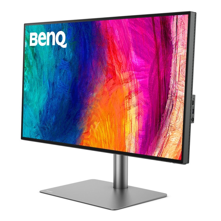 BenQ PD3225U 32" IPS 4K UHD ThunderBolt 3 Designer Monitor