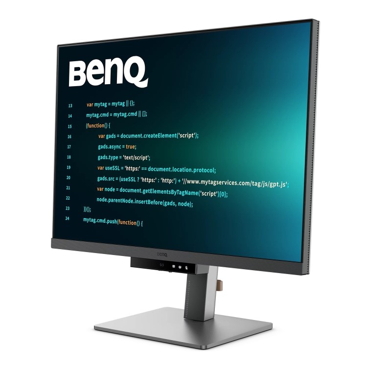 BenQ RD280U 28" IPS 4K UHD Backlight MoonHalo Programming USB-C Monitor