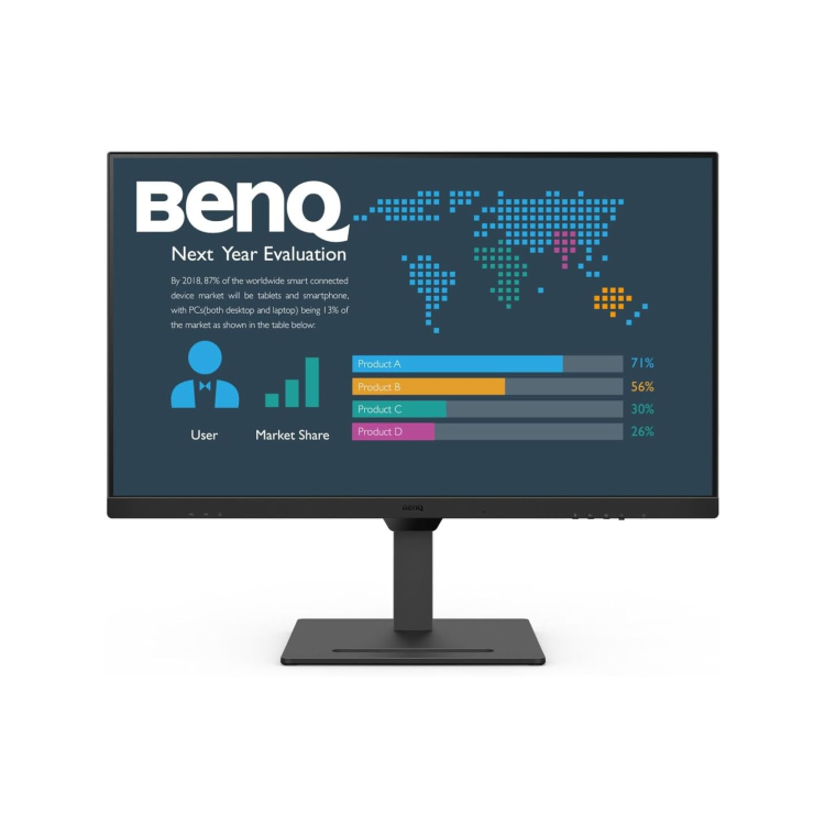 BenQ BL2490 24" IPS Full HD Monitor