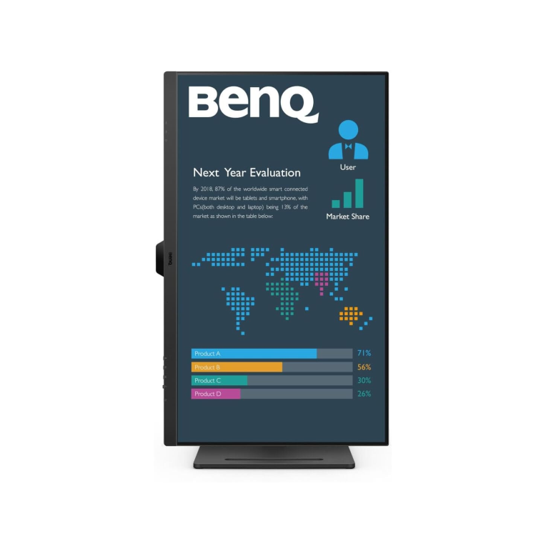 BenQ BL2490 24" IPS Full HD Monitor