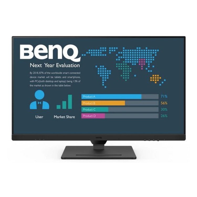 Benq BL2790T 27" IPS Full HD 100Hz Monitor 