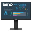 9H.LMMLB.QBE BenQ BL2486TC 23.8" IPS Full HD 100Hz USB-C Business Monitor