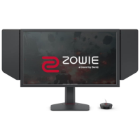 BenQ ZOWIE XL2566X+ 24" TN Full HD 400Hz Esports Gaming Monitor
