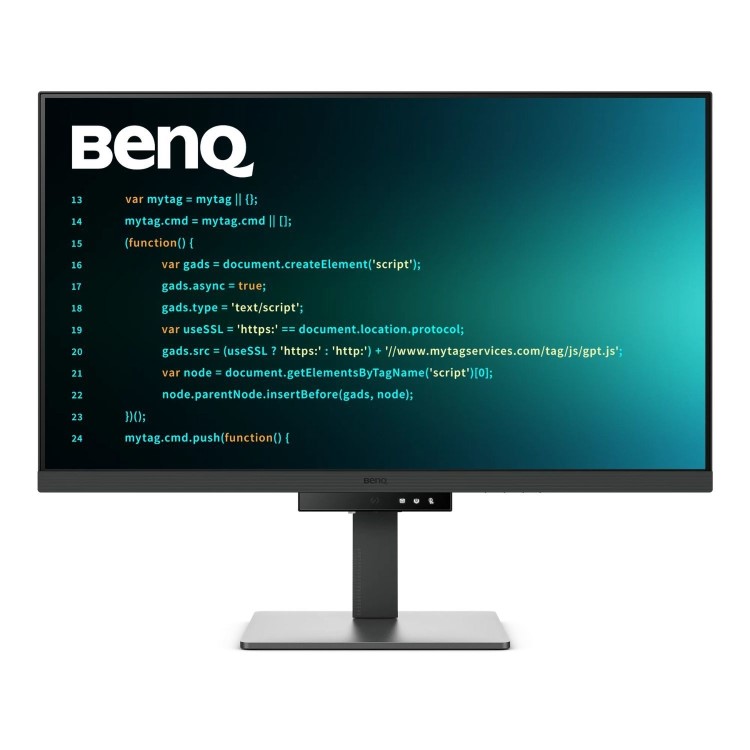 BenQ RD320U 32" IPS 4K UHD USB-C HDR10 Programming Monitor
