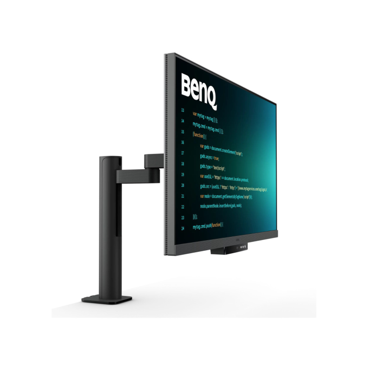 BenQ RD320UA 32" IPS 4K UHD USB-C Programming Monitor