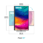 BenQ PD3226G 32" IPS UHD 4K 144Hz USB-C ThunderBolt 4 Designer Monitor