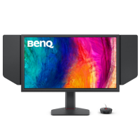BenQ ZOWIE XL2546X+ 24" Fast TN Full HD 280Hz Esports Gaming Monitor