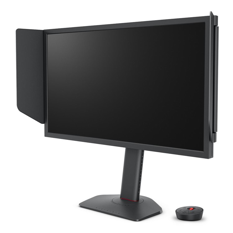 BenQ ZOWIE XL2546X+ 24" Fast TN Full HD 280Hz Esports Gaming Monitor