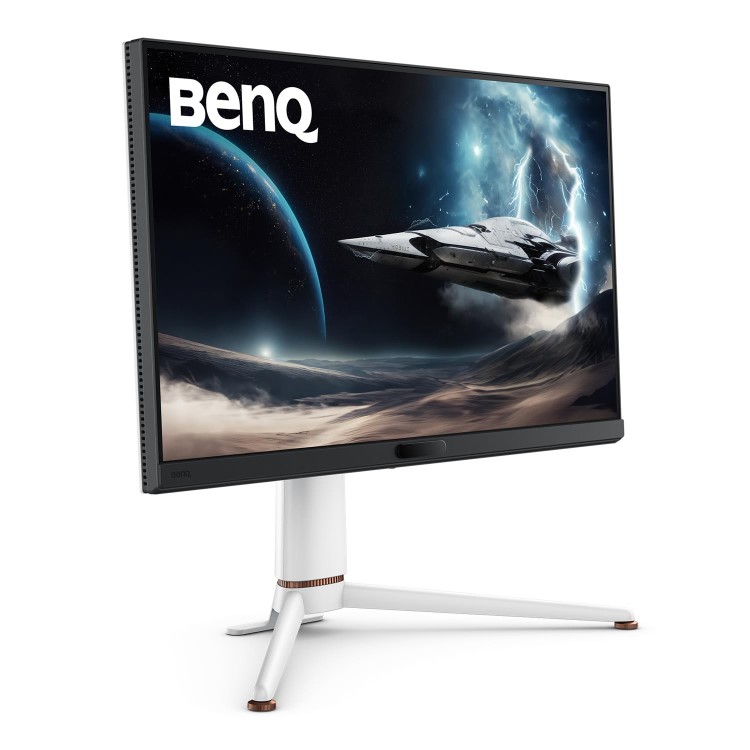BenQ MOBIUZ EX271U 27" IPS 4K UHD 120Hz 1ms Gaming Monitor