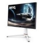 BenQ MOBIUZ EX271U 27" IPS 4K UHD 120Hz 1ms Gaming Monitor