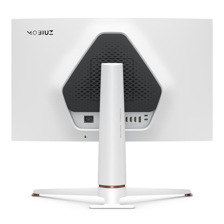 BenQ MOBIUZ EX271U 27" IPS 4K UHD 120Hz 1ms Gaming Monitor