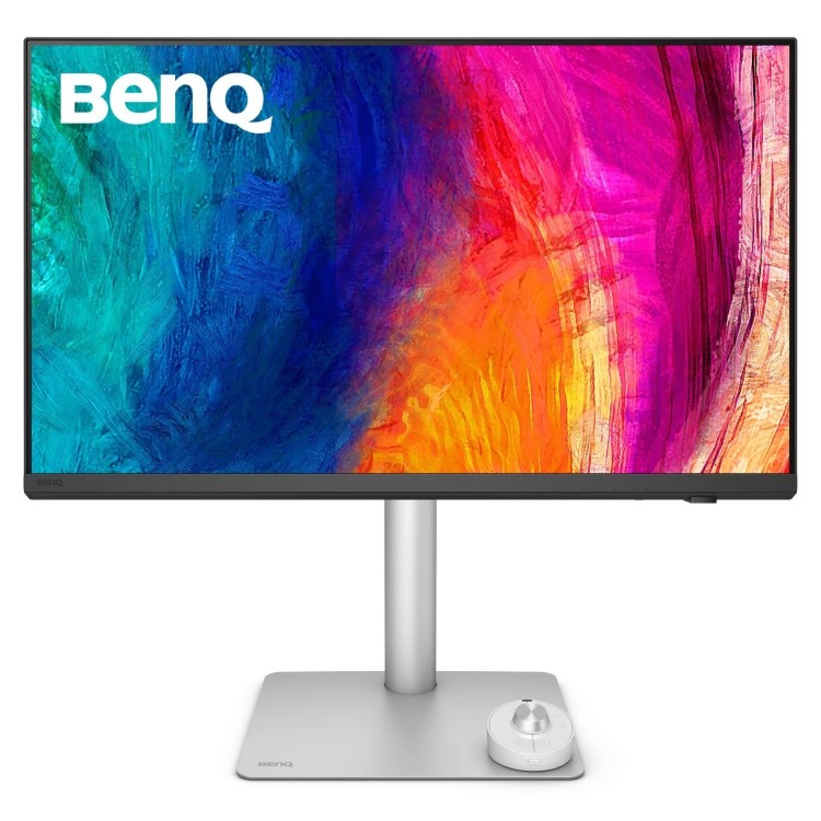 BenQ PD2730S 27" IPS 5K Designer Monitor