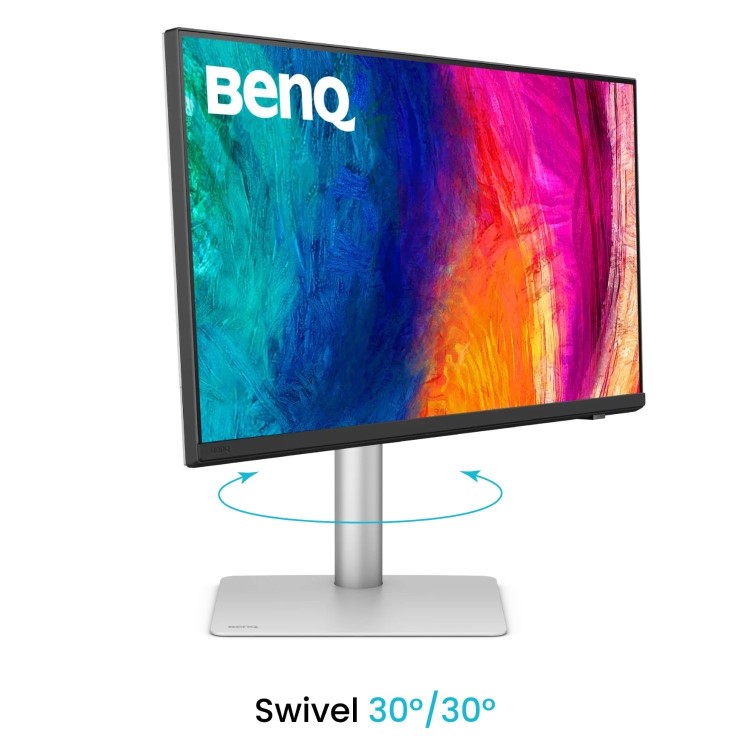 BenQ PD2730S 27" IPS 5K Designer Monitor
