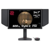 BenQ ZOWIE XL2586X+ 24" TN Full HD 600Hz DyAc 2 Esports Gaming Monitor