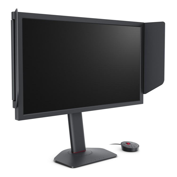 BenQ ZOWIE XL2586X+ 24" TN Full HD 600Hz DyAc 2 Esports Gaming Monitor