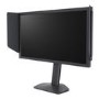 BenQ ZOWIE XL2586X+ 24" TN Full HD 600Hz DyAc 2 Esports Gaming Monitor