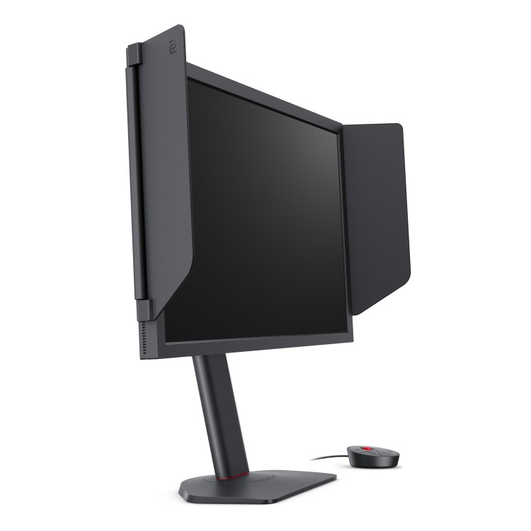BenQ ZOWIE XL2586X+ 24" TN Full HD 600Hz DyAc 2 Esports Gaming Monitor