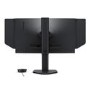 BenQ ZOWIE XL2586X+ 24" TN Full HD 600Hz DyAc 2 Esports Gaming Monitor