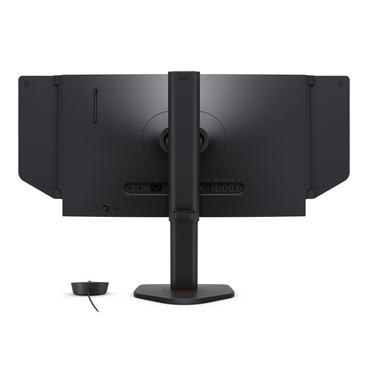 BenQ ZOWIE XL2586X+ 24" TN Full HD 600Hz DyAc 2 Esports Gaming Monitor