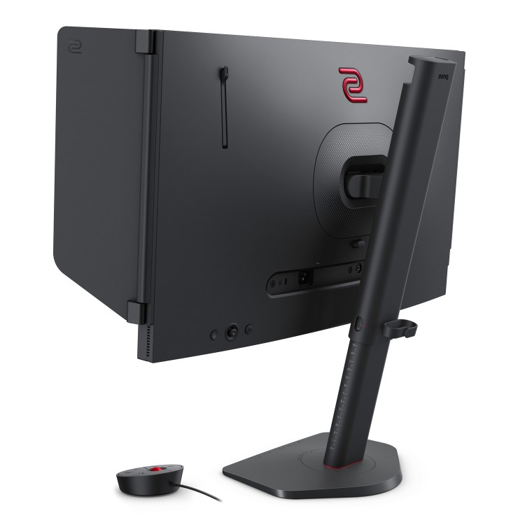 BenQ ZOWIE XL2586X+ 24" TN Full HD 600Hz DyAc 2 Esports Gaming Monitor