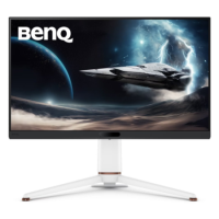 BenQ MOBIUZ EX271Q 27" IPS QHD 180Hz 1ms USB-C Gaming Monitor BenQ MOBIUZ EX271Q 27" IPS QHD 180Hz 1ms USB-C Gaming Monitor