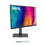 BenQ PD2706QN 27" IPS QHD USB-C Designer Monitor